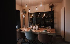 Vakantiewoning Leton