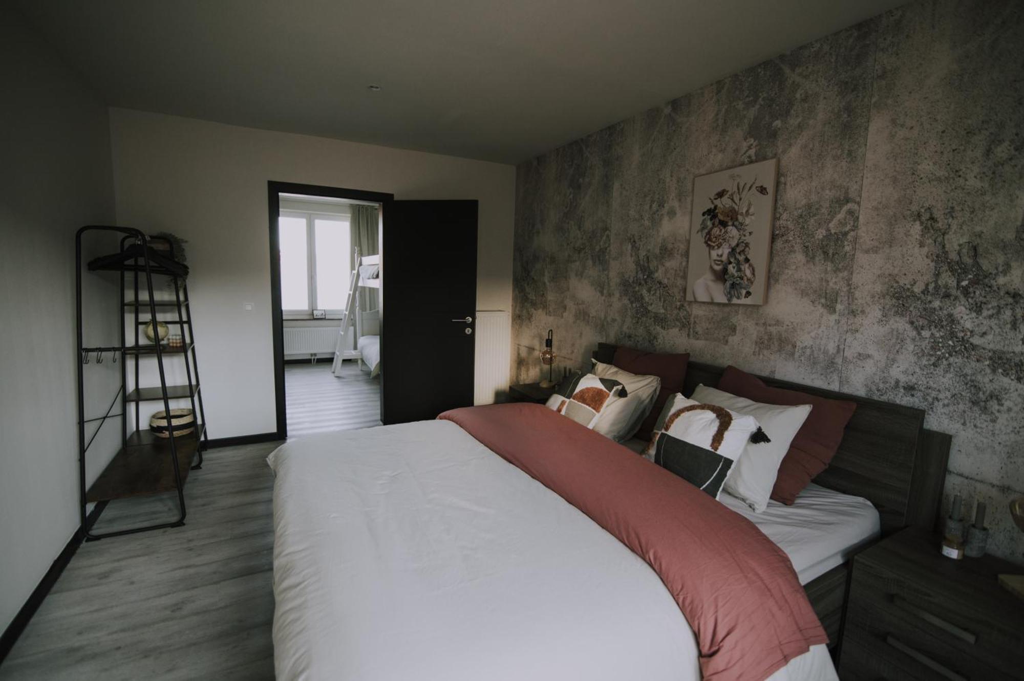 Vakantiewoning Leton Brakel Extérieur photo
