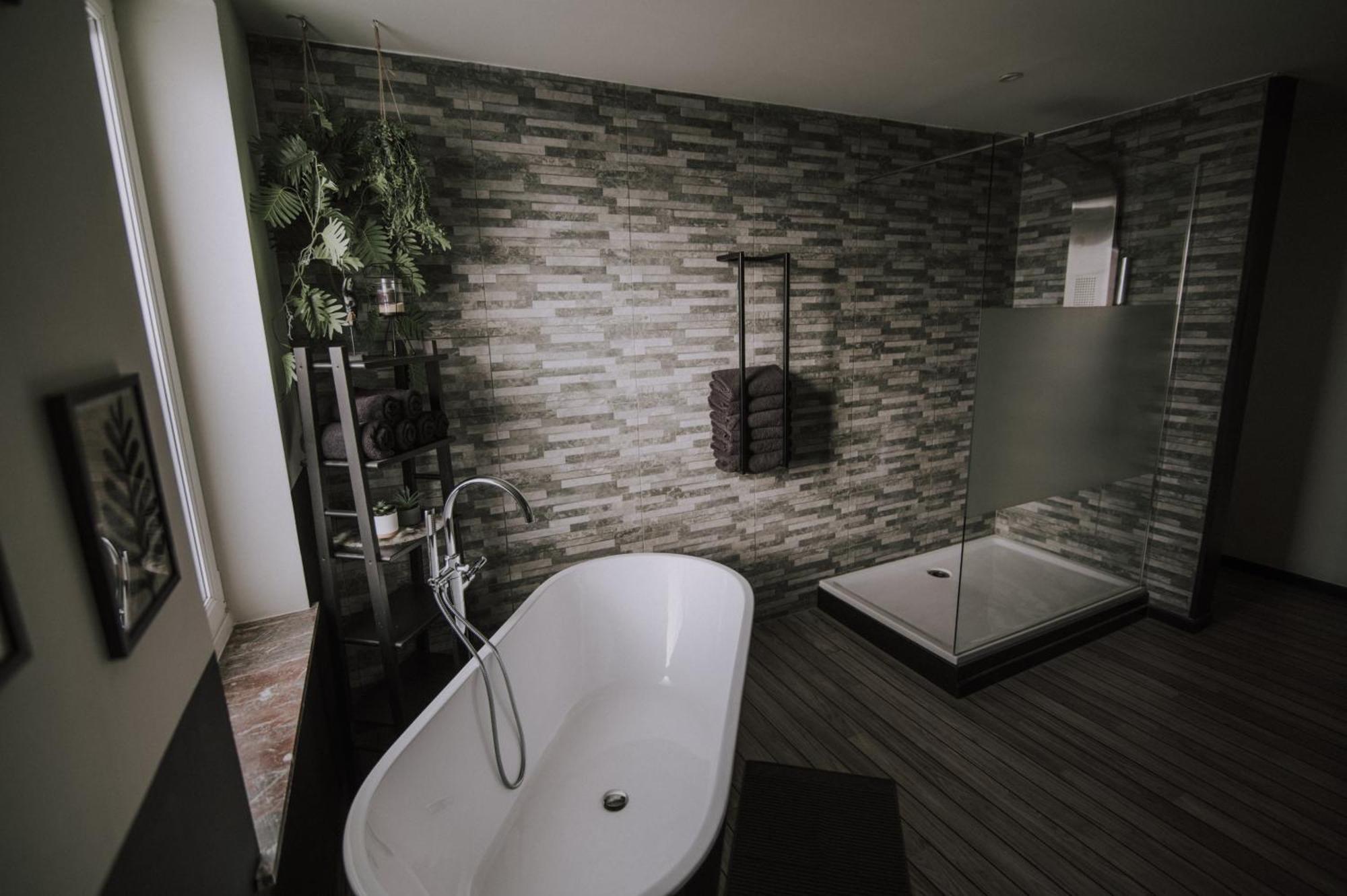 Vakantiewoning Leton Brakel Extérieur photo